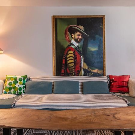 99 Steps To The Sea Apartment Brighton Bagian luar foto