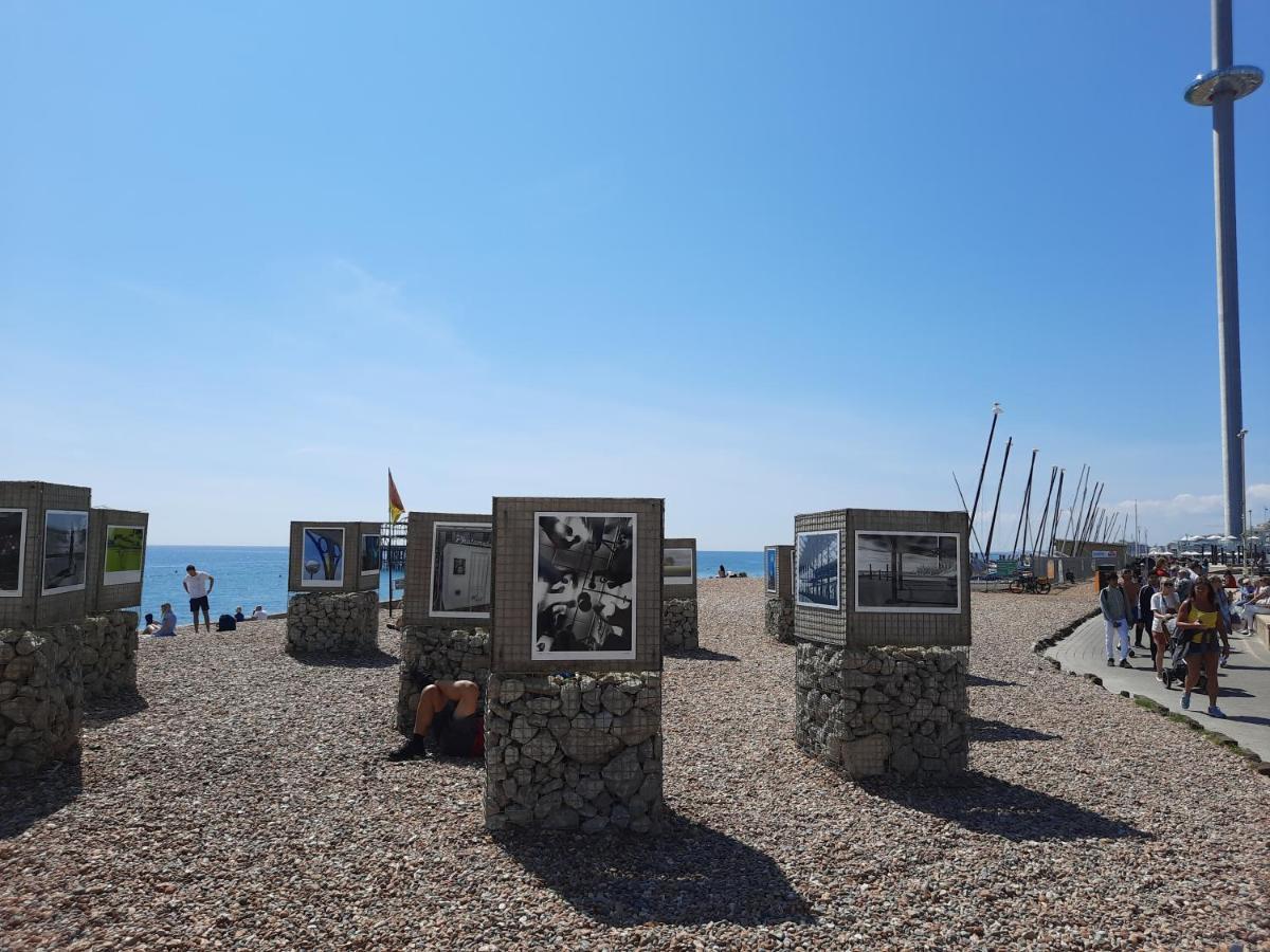 99 Steps To The Sea Apartment Brighton Bagian luar foto